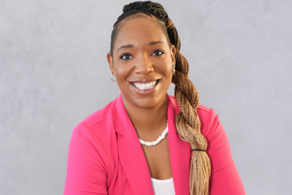 Dr. Chazzy Morris, PT, DPT